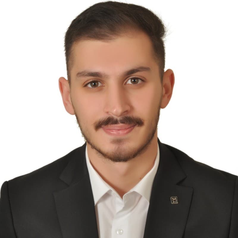 Doğukan Kor portresi